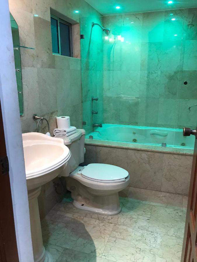The Brisas Apartment Hideaway Канкун Екстер'єр фото