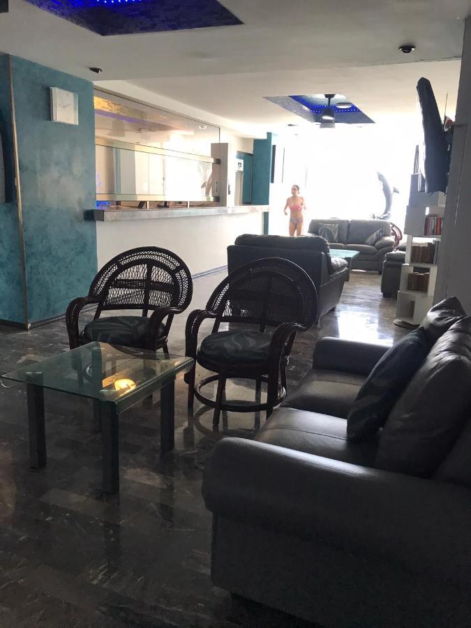 The Brisas Apartment Hideaway Канкун Екстер'єр фото