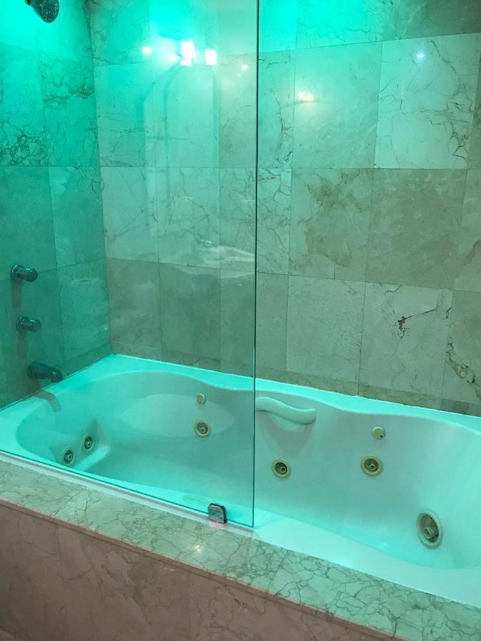 The Brisas Apartment Hideaway Канкун Екстер'єр фото
