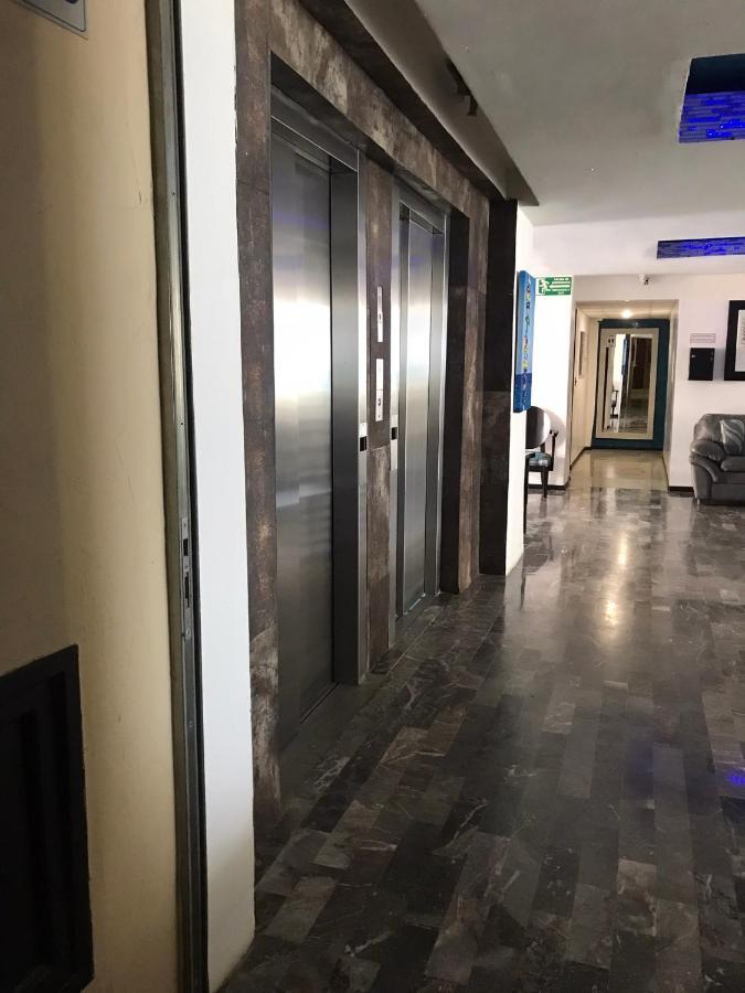 The Brisas Apartment Hideaway Канкун Екстер'єр фото