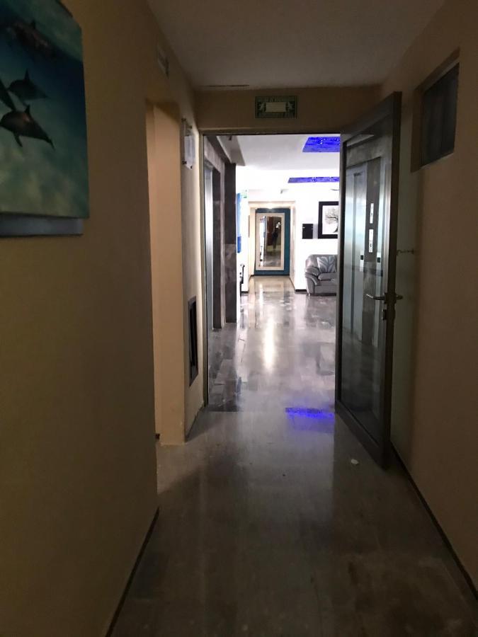 The Brisas Apartment Hideaway Канкун Екстер'єр фото