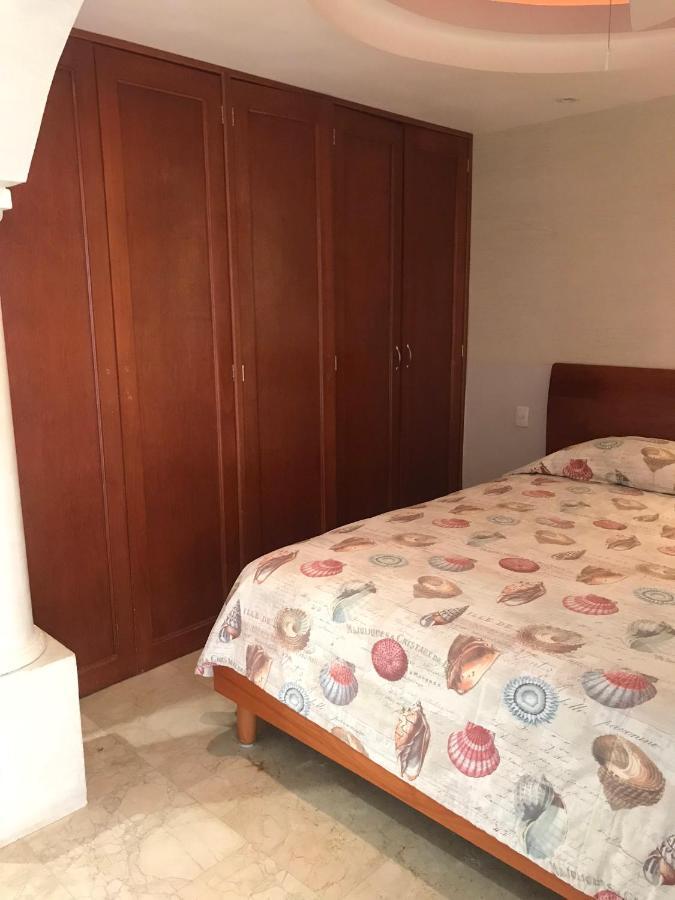 The Brisas Apartment Hideaway Канкун Екстер'єр фото