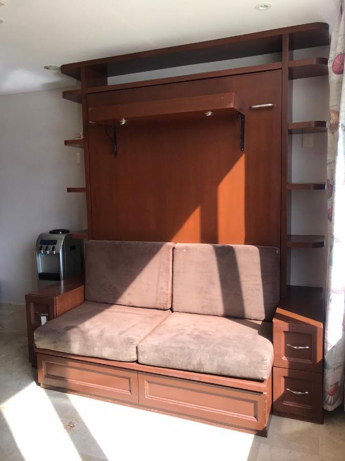 The Brisas Apartment Hideaway Канкун Екстер'єр фото