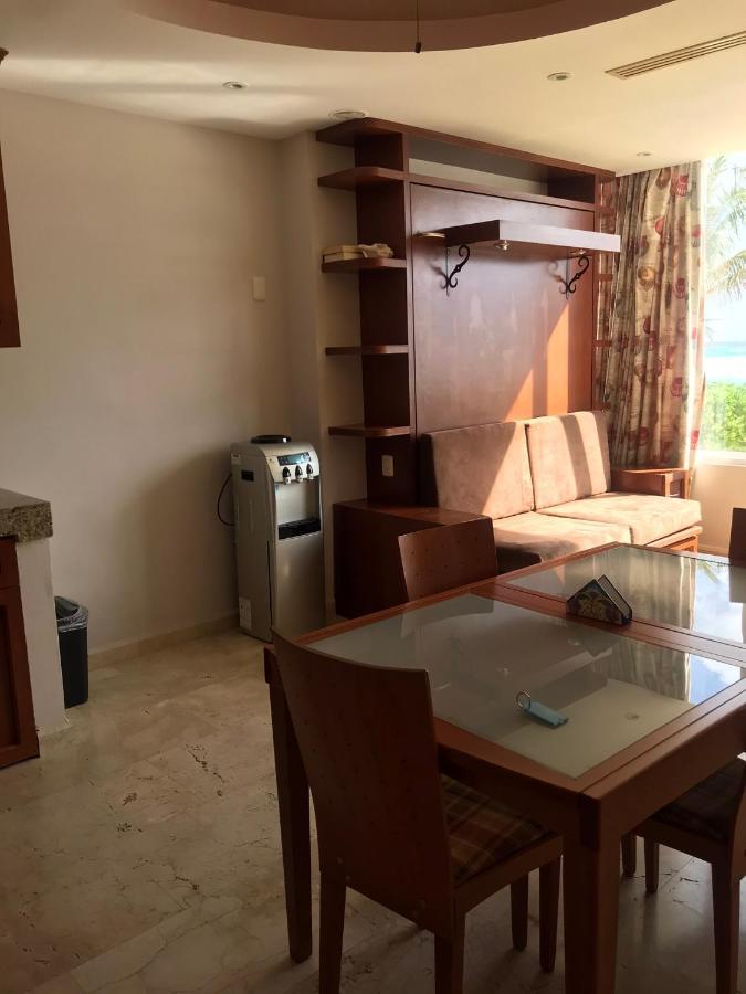 The Brisas Apartment Hideaway Канкун Екстер'єр фото