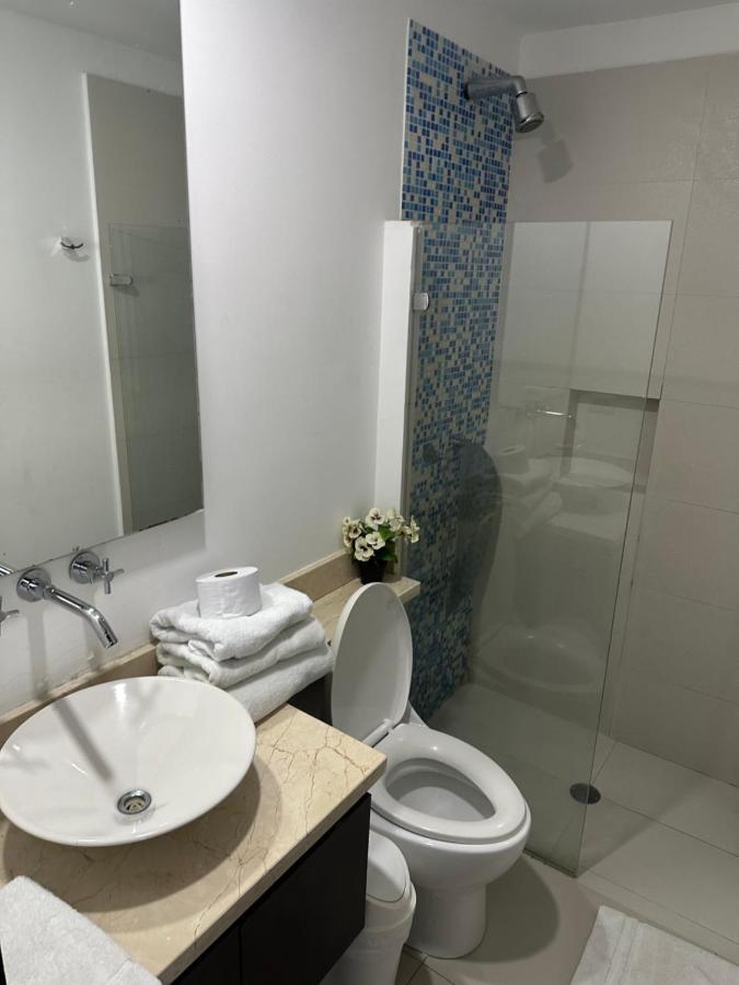 The Brisas Apartment Hideaway Канкун Екстер'єр фото