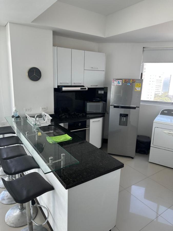 The Brisas Apartment Hideaway Канкун Екстер'єр фото