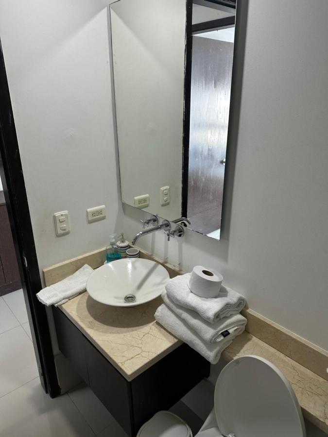 The Brisas Apartment Hideaway Канкун Екстер'єр фото