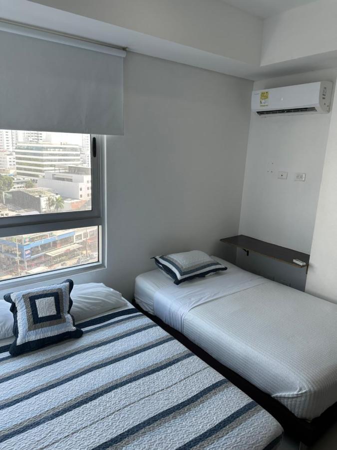 The Brisas Apartment Hideaway Канкун Екстер'єр фото