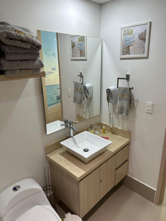 The Brisas Apartment Hideaway Канкун Екстер'єр фото
