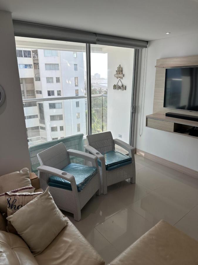 The Brisas Apartment Hideaway Канкун Екстер'єр фото